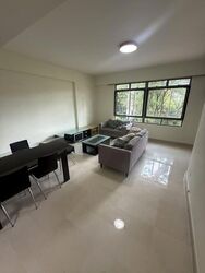 The Blossomvale (D21), Condominium #611121191